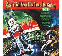 Various - Rock 'N' Roll Around the Turn 3