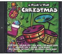 Various - Rock 'n Roll Christmas