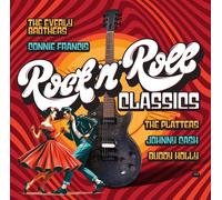 Various Rock N Roll Classics (CD)