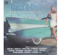 Various - Rock 'n' Roll Classics [Import]