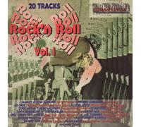 Various - Rock´n Roll (Compilation CD, 20 Tracks)