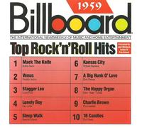 Various - Rock N Roll Hits