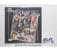 Various - Rock 'N' Roll Hits - United Artists Records - 1C 054-45 848, EMI Electrola - 1C 054-45 848