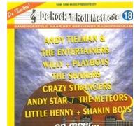 Various - Rock N Roll Methode 18 [Import]