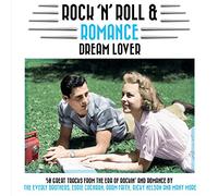 Various - Rock N Roll & Romance - Dream Lover
