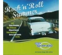 Various - Rock 'n' Roll Summer [Import]