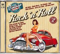 Various - Rock 'N' Roll-Vintage Collection