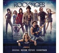 Various - Rock Of Ages Original Motion Picture Soundtrack - CD - G3z