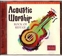 Various - Rock of Refuge [Import]