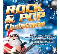 Various - Rock & Pop Christmas