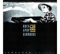 Various - Rock & Pop Diamonds 1981 [CD]