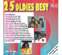 Various - Rock Pop (Live & Studio, partly Re-recorded) (Compilation CD, 25 Tracks)