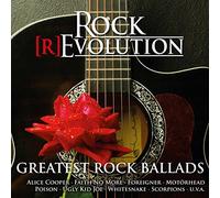 Various - Rock Revolution,Vol.2 [Import]