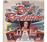 Various - Rock Revolution Vol.2 - Various LP