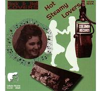 Various Artists - Rock & Roll Covers 6: Hot Steamy Lovers