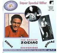 Various - Rock & Roll from New Zealand 7 & 8