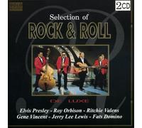 Various - Rock & Roll-Gold Sound [Import]