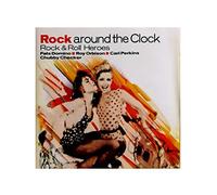 Various - Rock & Roll Hero [Import]