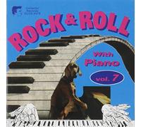 Various Artists - Rock & Roll with Piano 7