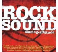 Various - Rock Sound