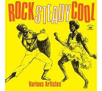 Various - Rock Steady Cool [Import]