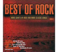 Various - Rock Studio & Concert Live Recordings (Compilation CD, 12 Tracks, Various) Little River Band Baby Come Back / Dokken Day After Day / H - Blockx Can't Break My Fear / Mother's Finest Somebody To Love / The Allman Brothers Band The Judgment u.a.