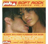 Various - Rock that touches your heart (Compilation CD, 16 Tracks)