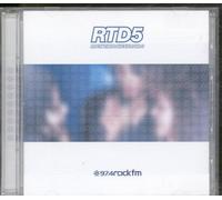 Various - Rock the Dance Floor 5