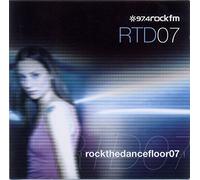 Various - Rock The Dance Floor [Import]