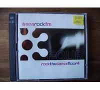 Various - Rock The Dancefloor 4 [Import]