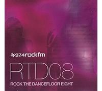 Various - Rock The Dancefloor 8 [Import]
