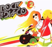 Various - Rock the Disco Vol 2