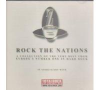 Various - Rock The Nation Vol.1 [Import]