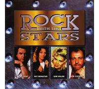 Various – Rock with The Stars – Import
