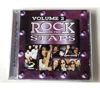 Compilation - Rock with The Stars 2 [Import]