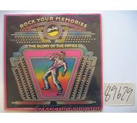 Various - Rock your Memories. The Glory of the Fifties [2 Vinyl-LPs].