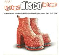 Various - Rock Your World & More Discohits (Compilation CD, 15 Tracks)