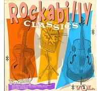 Various - RockabillY Classics - Volume one