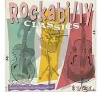Various - Rockabilly Classics - Volume two