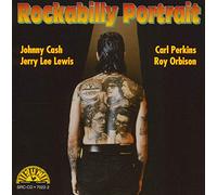 Various - Rockabilly Portrait