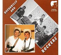 Various - Rockabilly & Rock [Import]