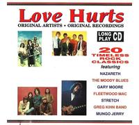 Various - Rockclassic (CD Compilation, 20 Tracks, Various, Diverse Artists, Künstler) Nazareth - This Flight Tonight / Humble Pie - Natural Borne Boogie / Family - In My Own Time / Jim Croce - Operator / Colin Blunstone - What Becomes Of The Broken Hearted / Greg Kihn Band - Love Never Fails u.a.