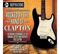 Various - Rocked by The Hand of Clapton [Import]