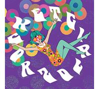 Various - Rocket Girl 20 (Book/7"/Flexi/CD)