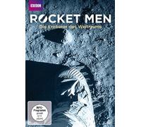 Various - Rocket Men-die Eroberer des Weltraums (BBC)
