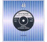 Various - Rockfile Vol.48