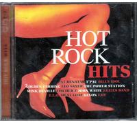 Various - Rockhits (Compilation CD, 30 Tracks)