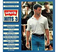 Various - Rockige Hits für coole entspannte Jeansträger (CD Compilation, 19 Titel, Diverse Künstler) The Allman Brothers Band - Ramblin' Man / ZZ Top - La Grange / John Lee Hooker - One Bourbon, One Scotch, One Beer / J.J. Cale - Cocaine / The Doobie Brothers - Long Train Runnin' u.a.