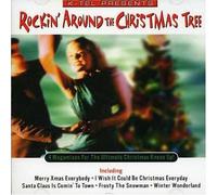 Various - Rockin' Around The Christmas.