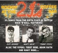 Various - Rockin' at 2i's-The Birth of [Import]